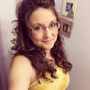 Meet your Posher, Betsy